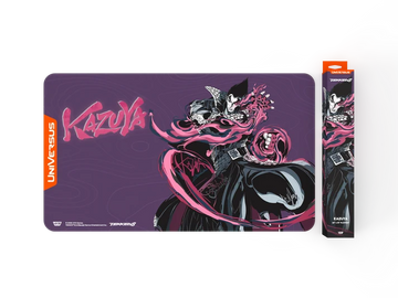 Universus - Tekken 8 Playmats