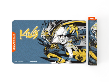 Universus - Tekken 8 Playmats