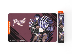 Universus - Tekken 8 Playmats