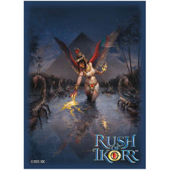 Rush of Ikorr Sleeves