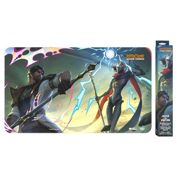 Riftbound: League of Legends TCG - Vendetta Playmats