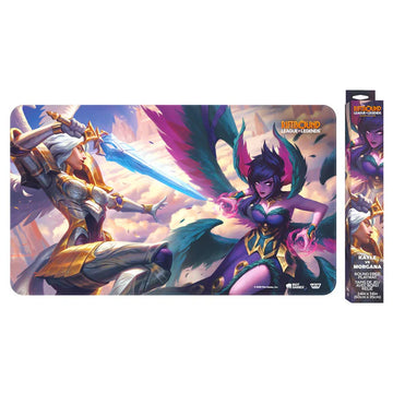 Riftbound: League of Legends TCG - Vendetta Playmats