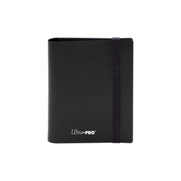 Ultra Pro Eclipse 2-Pocket Binder