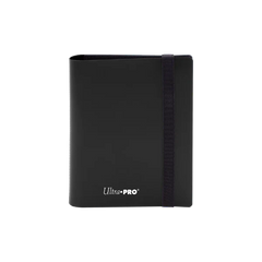 Ultra Pro Eclipse 2-Pocket Binder