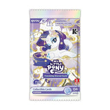 Kayou - My Little Pony - Friendship Eternal Moon Edition 04 - Pack