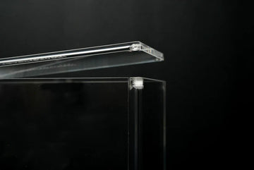 Acrylic Display Case - English Pokémon Booster Box - Awesome Deals Deluxe