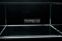 Acrylic Display Case - English Pokémon Booster Box - Awesome Deals Deluxe