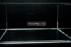 Acrylic Display Case - English Pokémon Booster Box - Awesome Deals Deluxe