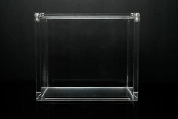 Acrylic Display Case - English Pokémon Booster Box - Awesome Deals Deluxe