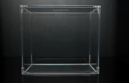 Acrylic Display Case - English Pokémon Elite Trainer Box (ETB) - Awesome Deals Deluxe