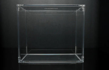 Acrylic Display Case - English Pokémon Elite Trainer Box (ETB) - Awesome Deals Deluxe