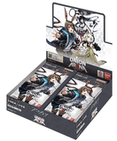 ARKNIGHTS [UA30BT] Booster Box
