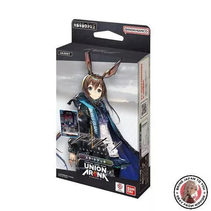 ARKNIGHTS [UA30BT] Starter Deck - Awesome Deals Deluxe