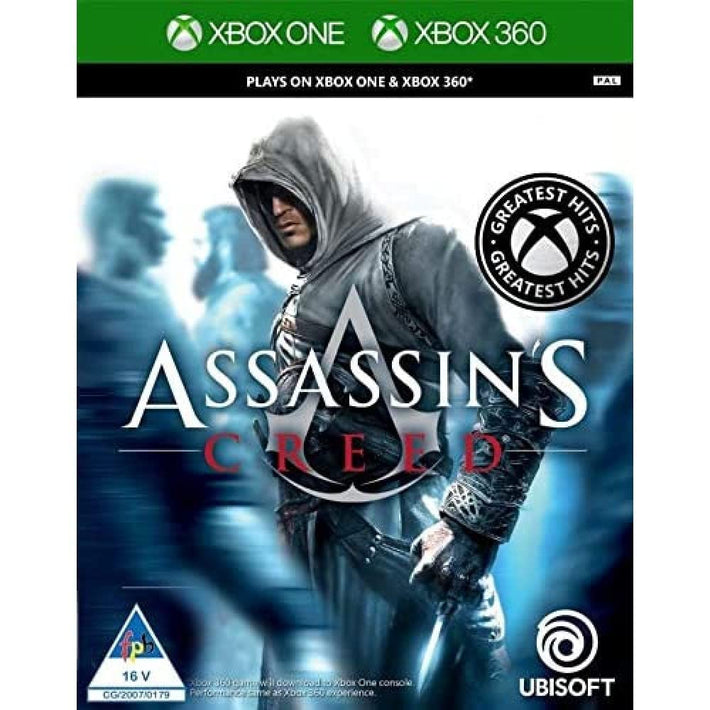 Assassin’s Creed - Awesome Deals Deluxe