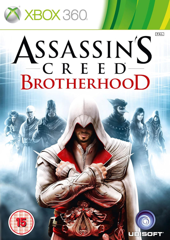 Assassin’s Creed: Brotherhood - Awesome Deals Deluxe