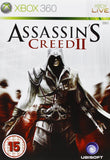 Assassin’s Creed II