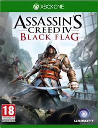 Assassin's Creed IV Black Flag - Awesome Deals Deluxe