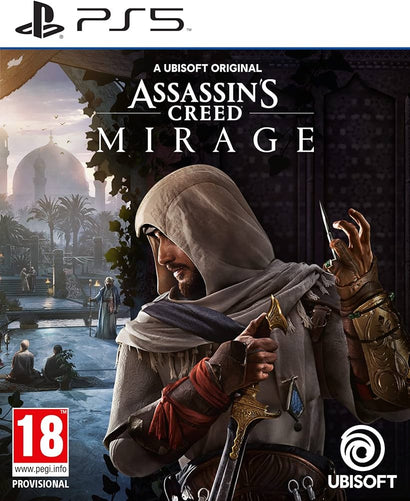 Assassin’s Creed Mirage - Awesome Deals Deluxe