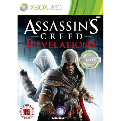 Assassin’s Creed: Revelations - Awesome Deals Deluxe