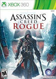 Assassin’s Creed: Rogue