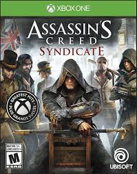 Assassin’s Creed Syndicate - Awesome Deals Deluxe