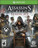 Assassin’s Creed Syndicate