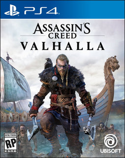 Assassin’s Creed Valhalla - Awesome Deals Deluxe