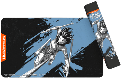 Attack on Titan - Apocalypse Hizuru’s Hope Playmat - Awesome Deals Deluxe