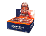 Attack on Titan Booster Box (UVS)
