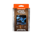 Attack on Titan Challenger Series Deck - AOT (UVS)