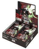 Black Clover Booster Box