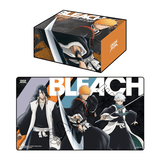 Bleach Playmat & Half Storage Box Set (Union Arena English)