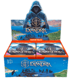 CRITICAL ROLE: HEROES OF EXANDRIA BOOSTER BOX