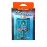 D’Vana Tendi Challenger Series Deck