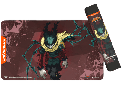 Dark Hero Arc Playmat - Awesome Deals Deluxe