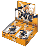 HAIKYU!! Booster Box