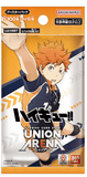 HAIKYU!! Booster Pack