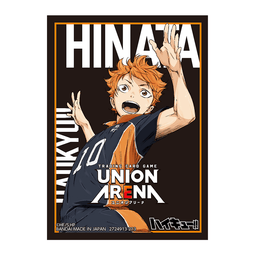 HAIKYU!! Sleeves - Awesome Deals Deluxe