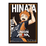 HAIKYU!! Sleeves