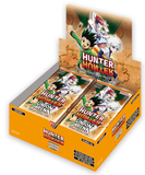 HunterXHunter Booster Display Box (Union Arena English)