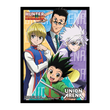 HunterxHunter  Sleeves (Union Arena)