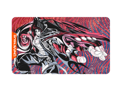 Jin Playmat Tekken 8 Universus - Awesome Deals Deluxe