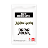 JJK Booster Pack (Union Arena English)