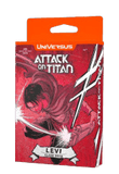 Levi - Clash Deck - Attack on Titan (UVS)