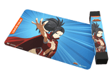 MOMO YAOYOROZU PLAYMAT