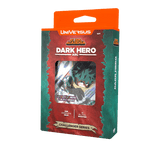 My Hero Academia: Dark Hero Arc Challenger Series
