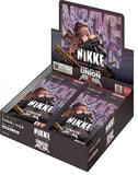 Nikke: Goddess of Victory Booster Box