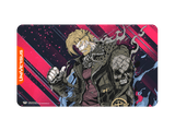 Paul Playmat Tekken 8 Universus