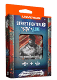 RYU + LUKE STREET FIGHTER 6 CHALLENGER SERIES