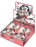 Union Arena Japanese: SHY Booster Display Box (UA24BT)